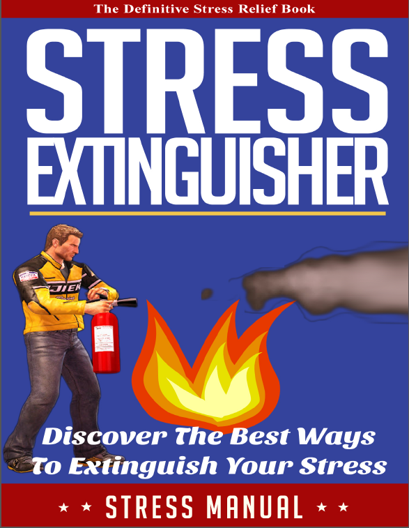 Stress Extinguisher